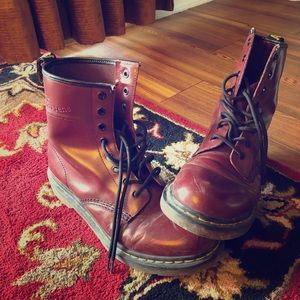 1460 8-eye originals